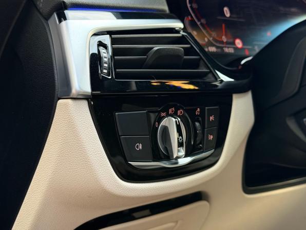 BMW 6 серии IV (G32) Рестайлинг с пробегом 2020 года, цена 5 879 900 рублей, 87072 км, лифтбек, Автокод Объявления