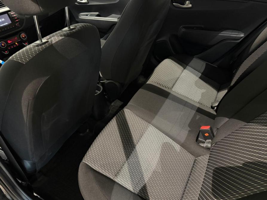 Kia Rio IV Самара  - изображение 8