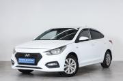Hyundai Solaris II Новосибирск  - изображение 23