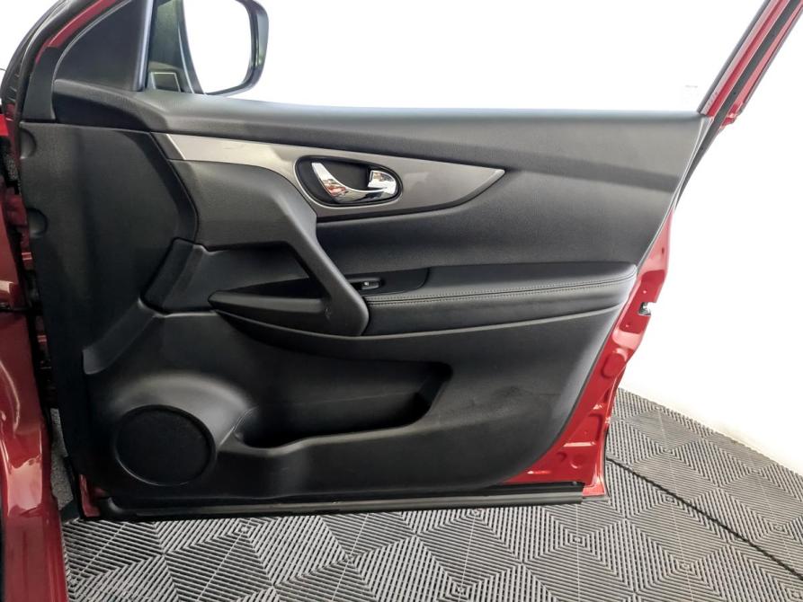 Nissan Qashqai II Рестайлинг Москва  - изображение 24