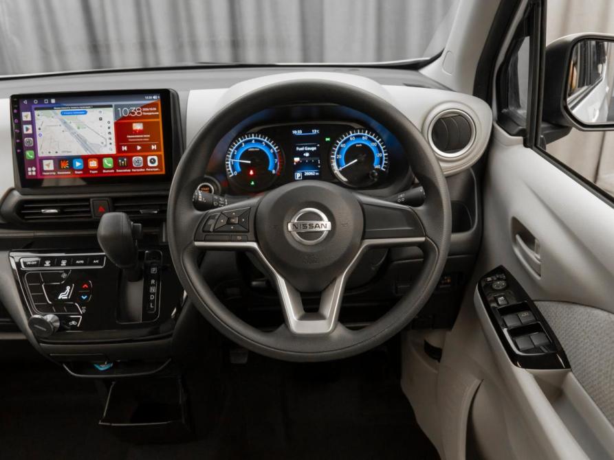 Nissan Dayz II Москва  - изображение 10