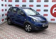 Chery IndiS (S18D) I Санкт-Петербург  - изображение 18