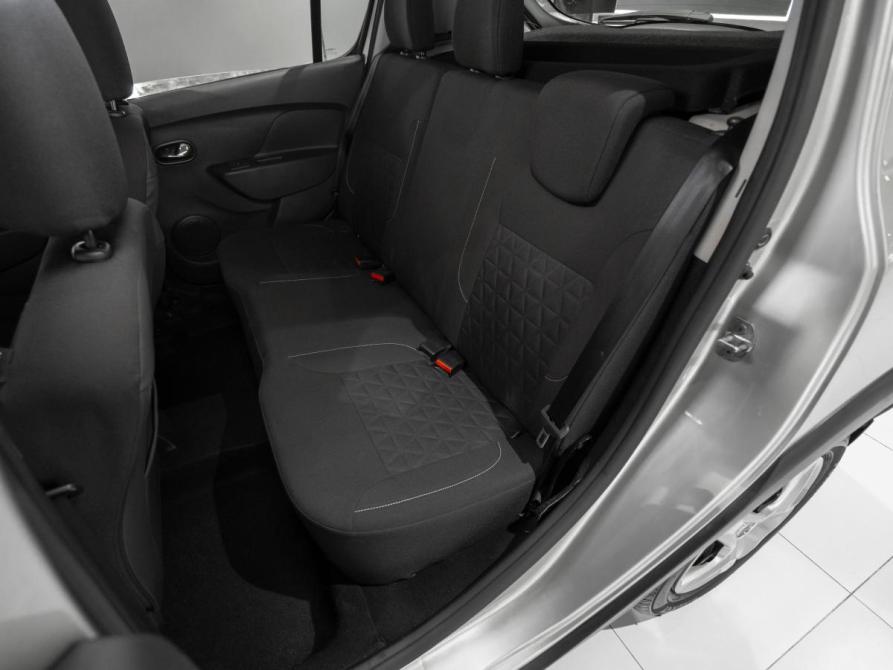Renault Sandero II Москва  - изображение 21