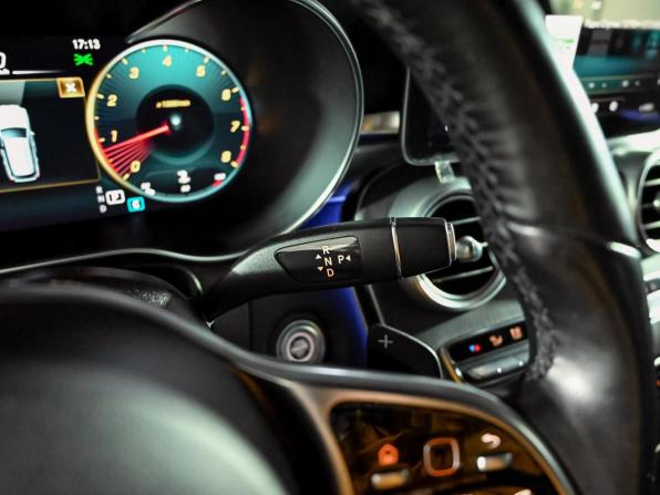 Mercedes-Benz GLC I (X253) Рестайлинг с пробегом 2020 года, цена 3 920 000 рублей, 88447 км, внедорожник, Автокод Объявления