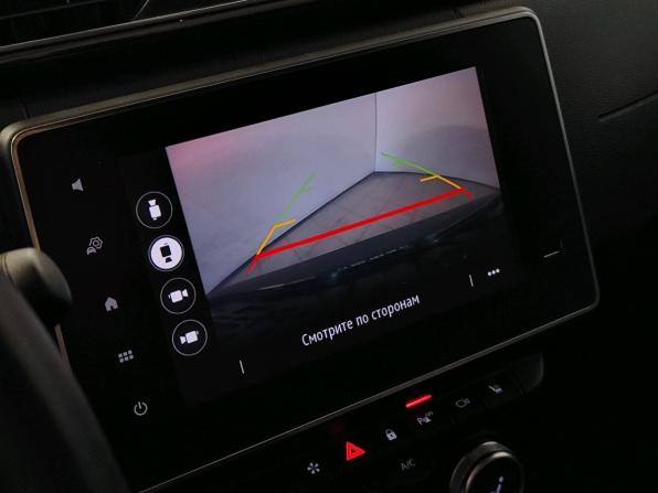Renault Arkana I с пробегом 2019 года, цена 1 699 000 рублей, 56048 км, внедорожник, Автокод Объявления