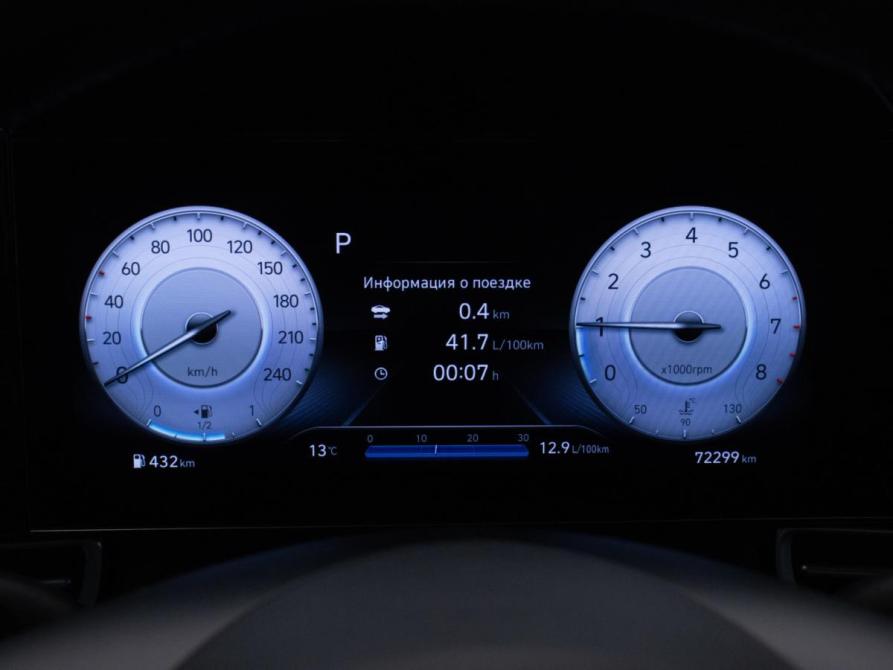 Hyundai Elantra VII (CN7) Москва  - изображение 12