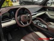 Geely Monjaro I Москва  - изображение 43