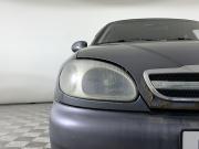 Chevrolet Lanos I Москва  - изображение 29