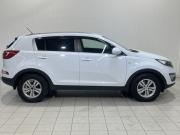 Kia Sportage III Курск  - изображение 21