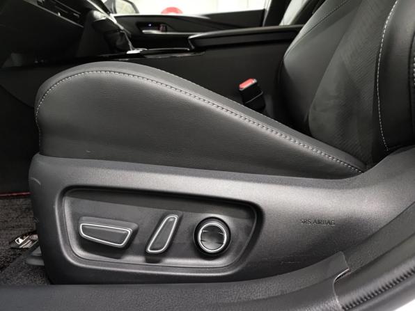 Toyota Camry IX (XV80) China Market с пробегом 2024 года, цена 3 745 000 рублей, 20496 км, седан, Автокод Объявления