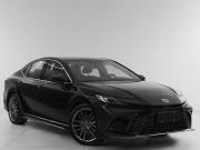 Toyota Camry IX (XV80) China Market Москва  - изображение 23