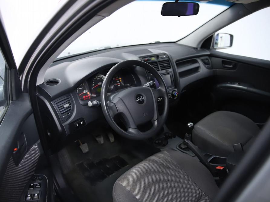 Kia Sportage II Уфа  - изображение 10