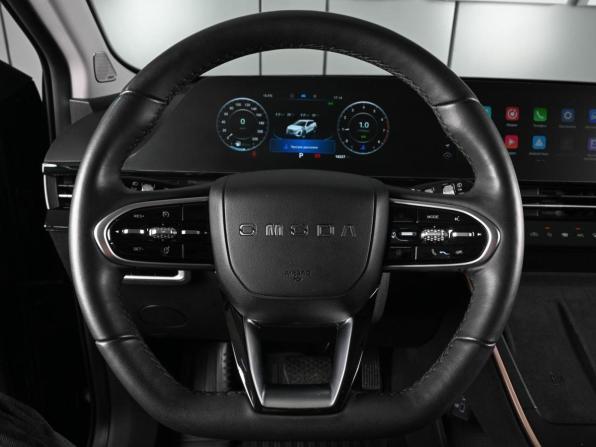 Omoda C5 I с пробегом 2023 года, цена 2 039 000 рублей, 18227 км, внедорожник, Автокод Объявления