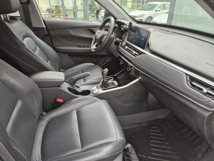 Chery Tiggo 4 Pro I Рестайлинг Екатеринбург  - изображение 7