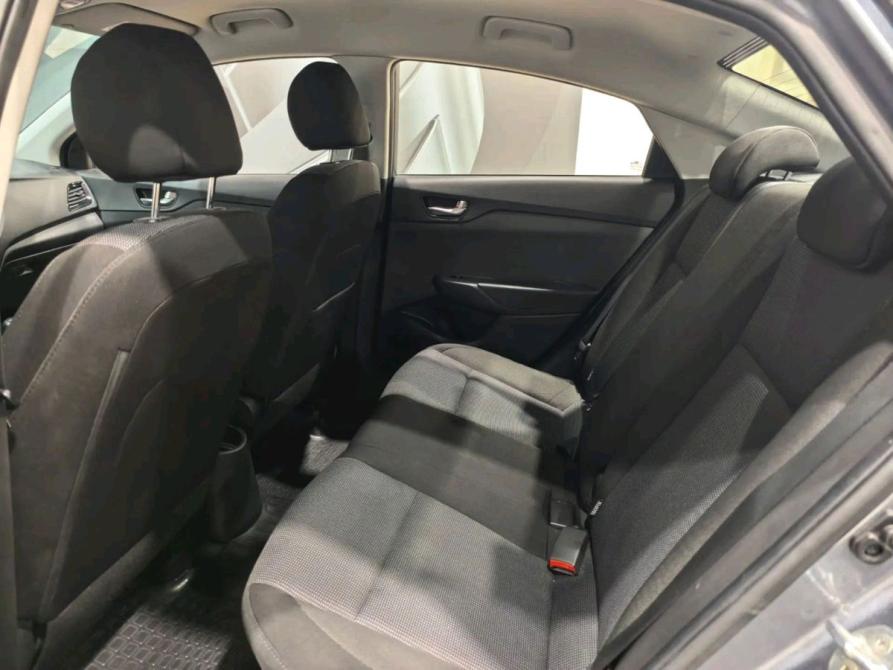 Hyundai Solaris II Пермь  - изображение 13