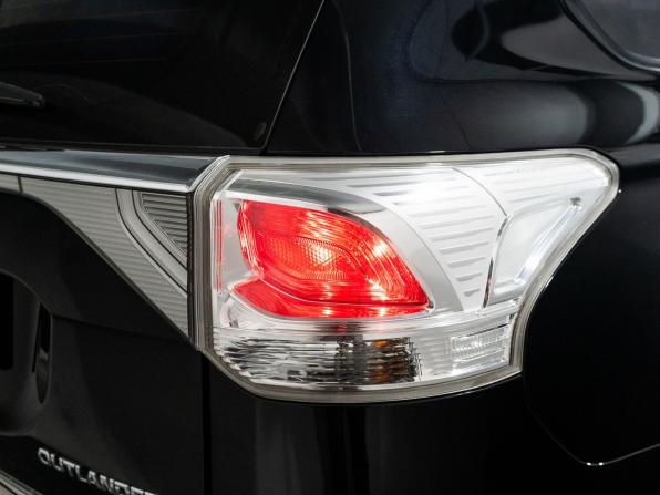Mitsubishi Outlander III с пробегом 2013 года, цена 1 279 500 рублей, 214247 км, внедорожник, Автокод Объявления