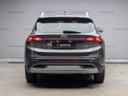 Hyundai Santa Fe IV Рестайлинг Москва  - изображение 18