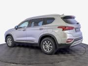 Hyundai Santa Fe IV Москва  - изображение 35