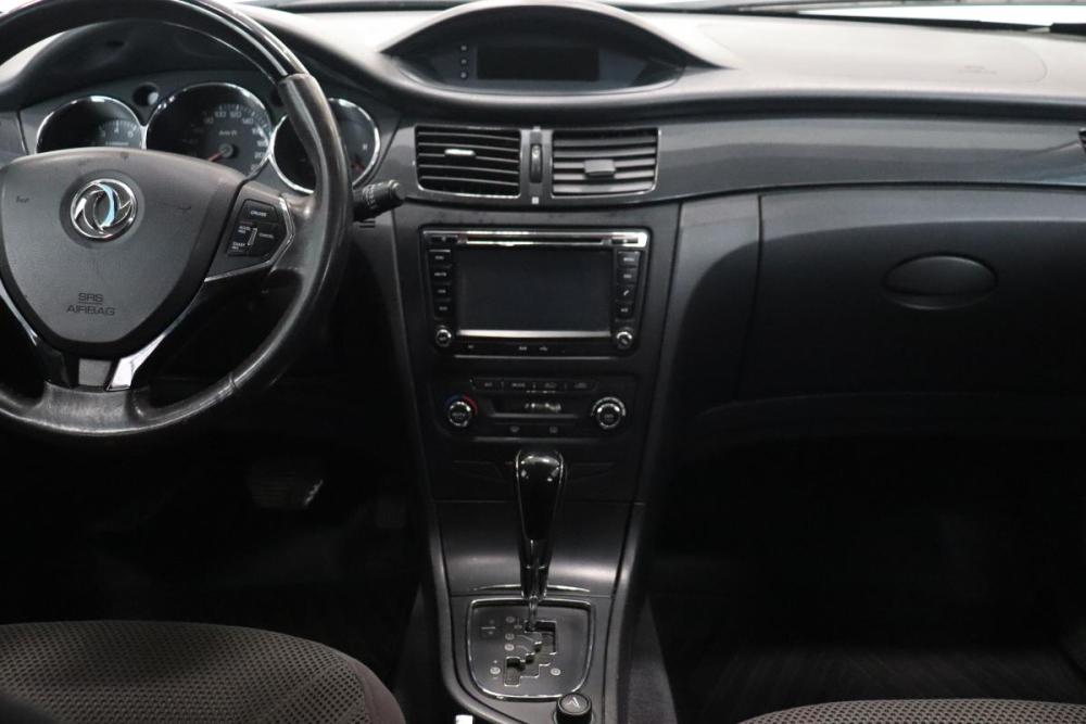 Dongfeng H30 Cross Ульяновск  - изображение 9