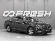 Volkswagen Passat B8 Рестайлинг Ростов-на-Дону  - изображение 19
