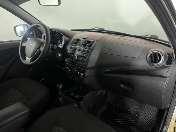Lada (ВАЗ) Granta I Рестайлинг с пробегом 2024 года, цена 790 000 рублей, 77957 км, лифтбек, Автокод Объявления