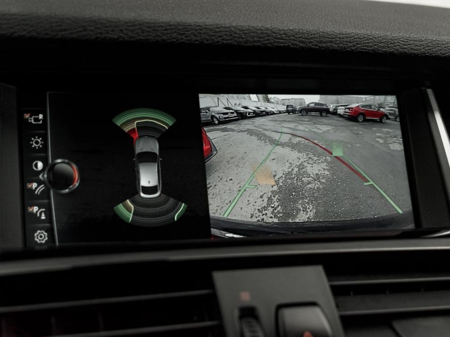 BMW X4 I (F26) Екатеринбург  - изображение 19