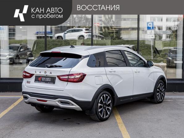 Lada (ВАЗ) Vesta I Рестайлинг (NG) с пробегом 2024 года, цена 1 542 000 рублей, 27763 км, универсал, Автокод Объявления