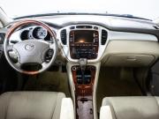 Toyota Highlander I (XU20) Рестайлинг Москва  - изображение 25
