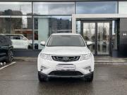 Geely Atlas I Москва  - изображение 19