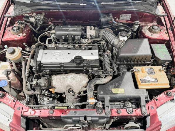 Hyundai Accent II с пробегом 2011 года, цена 463 084 рубля, 176575 км, седан, Автокод Объявления
