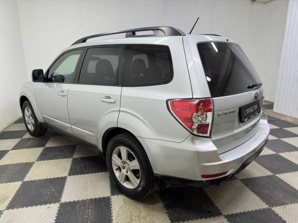 Subaru Forester III с пробегом 2009 года, цена 920 000 рублей, 223323 км, внедорожник, Автокод Объявления