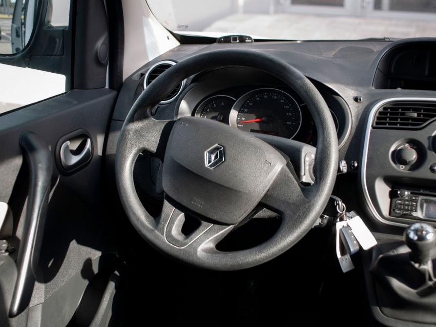 Renault Kangoo II Рестайлинг Курган  - изображение 13