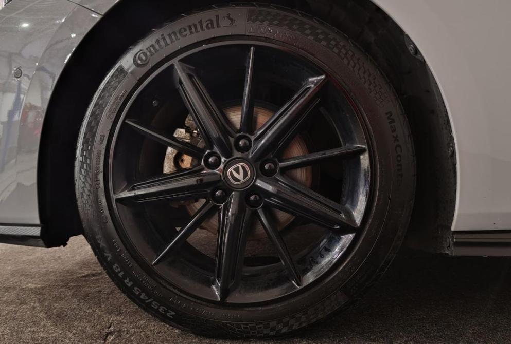 Changan UNI-V I Ярославль  - изображение 28