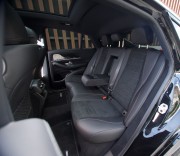 Mercedes-Benz GLE Coupe II (C167) Рестайлинг Москва  - изображение 39