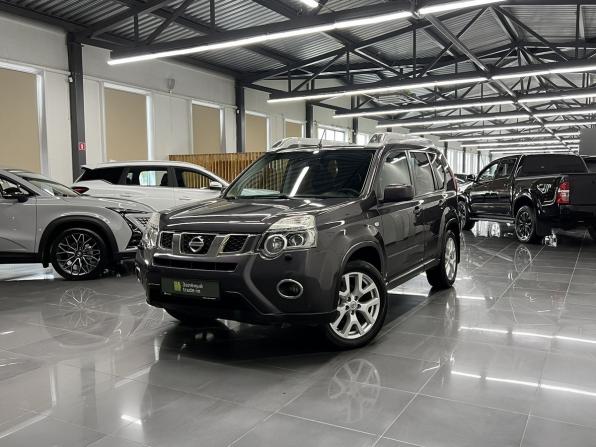Nissan X-Trail II Рестайлинг с пробегом 2012 года, цена 1 445 000 рублей, 92602 км, внедорожник, Автокод Объявления