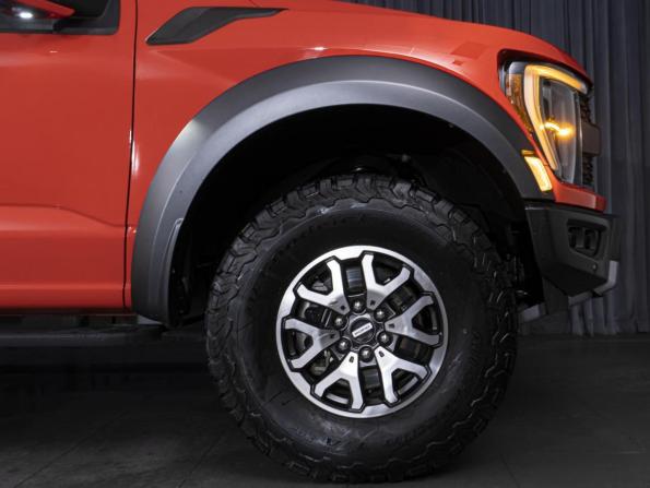 Ford F-150 XIV с пробегом 2022 года, цена 11 500 000 рублей, 34149 км, offers.body_type.unknown, Автокод Объявления