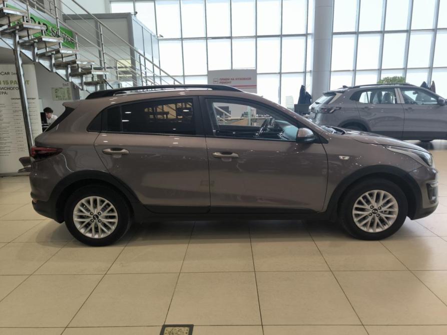 Kia Rio IV Казань  - изображение 5