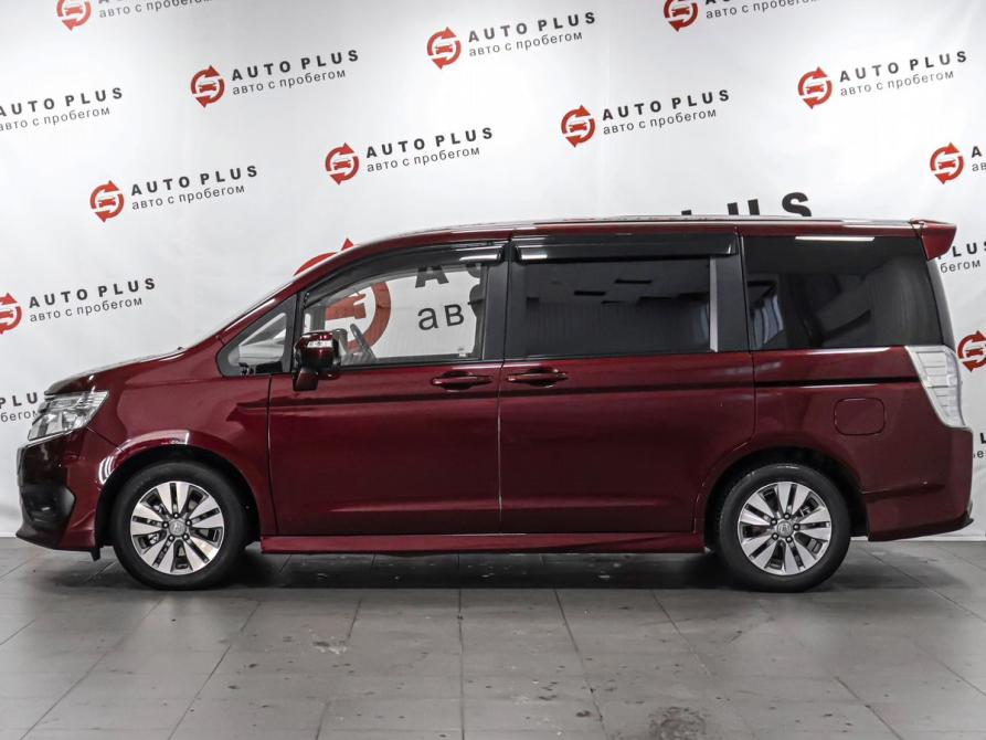 Honda Stepwgn IV Рестайлинг Минеральные Воды  - изображение 6