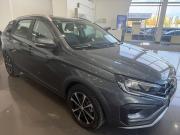 Lada (ВАЗ) Vesta I Рестайлинг (NG) Челябинск  - изображение 17