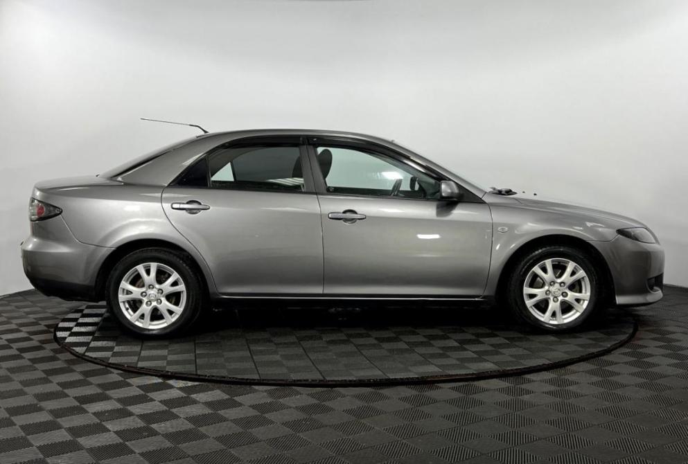 Mazda 6 II (GH) Нижний Новгород  - изображение 5