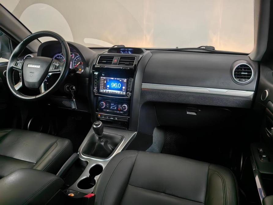 Haval H5 I Москва  - изображение 7