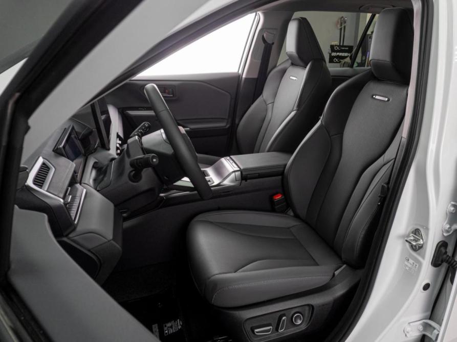 Toyota RAV4 VI (XA60) Тюмень  - изображение 10