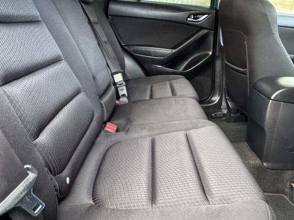 Mazda CX-5 I с пробегом 2013 года, цена 1 470 000 рублей, 216105 км, внедорожник, Автокод Объявления