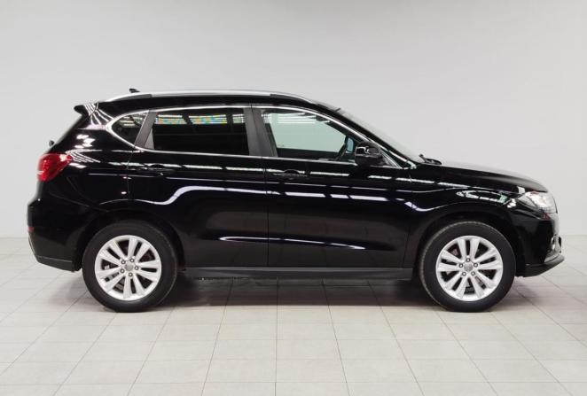 Haval H2 с пробегом 2015 года, цена 1 120 000 рублей, 129806 км, внедорожник, Автокод Объявления