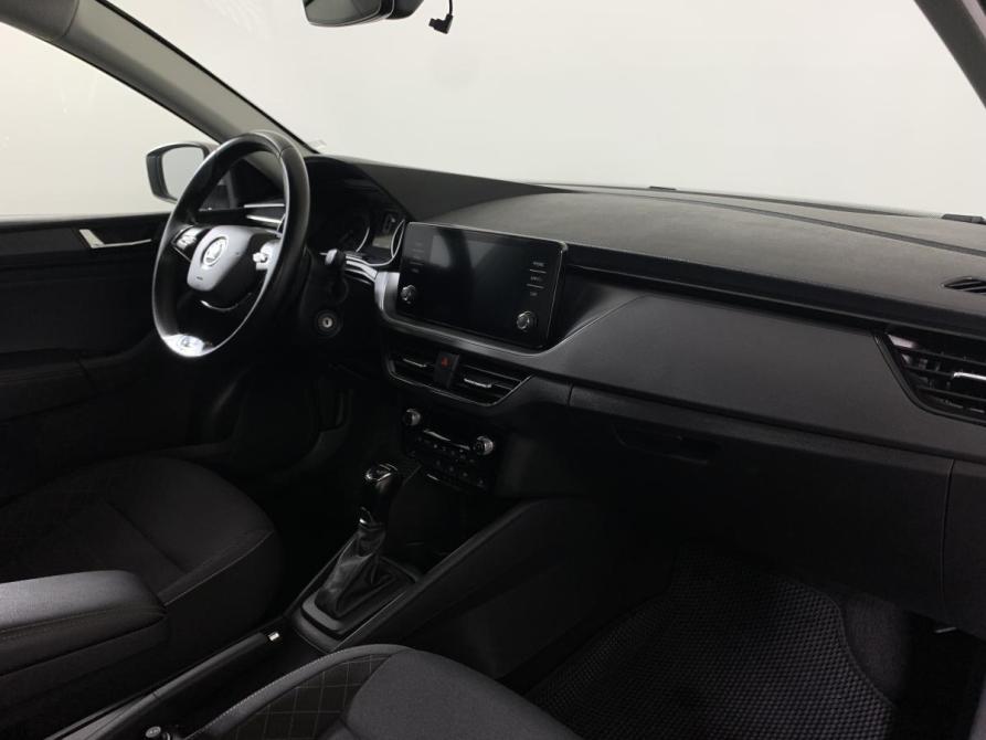 Skoda Rapid II Москва  - изображение 13