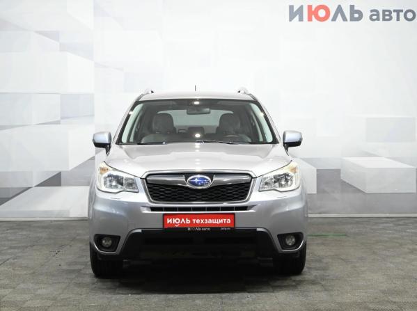 Subaru Forester IV с пробегом 2012 года, цена 1 590 000 рублей, 177981 км, внедорожник, Автокод Объявления