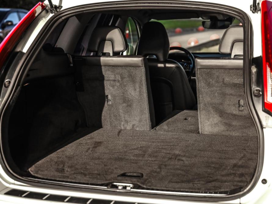 Volvo XC60 I Рестайлинг Санкт-Петербург  - изображение 31