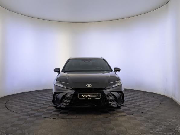 Toyota Camry IX (XV80) China Market с пробегом 2024 года, цена 3 700 000 рублей, 21100 км, седан, Автокод Объявления