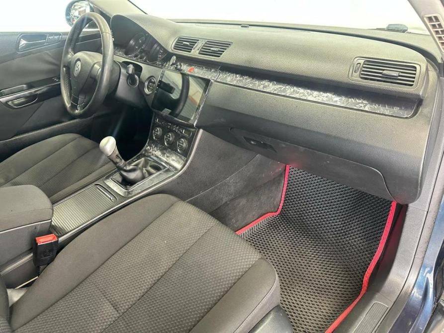 Volkswagen Passat B6 Тольятти  - изображение 13