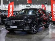 Volkswagen Touareg III Санкт-Петербург  - изображение 29